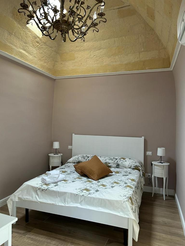 קנוסה די פוליה Ro.Ma Apartment מראה חיצוני תמונה