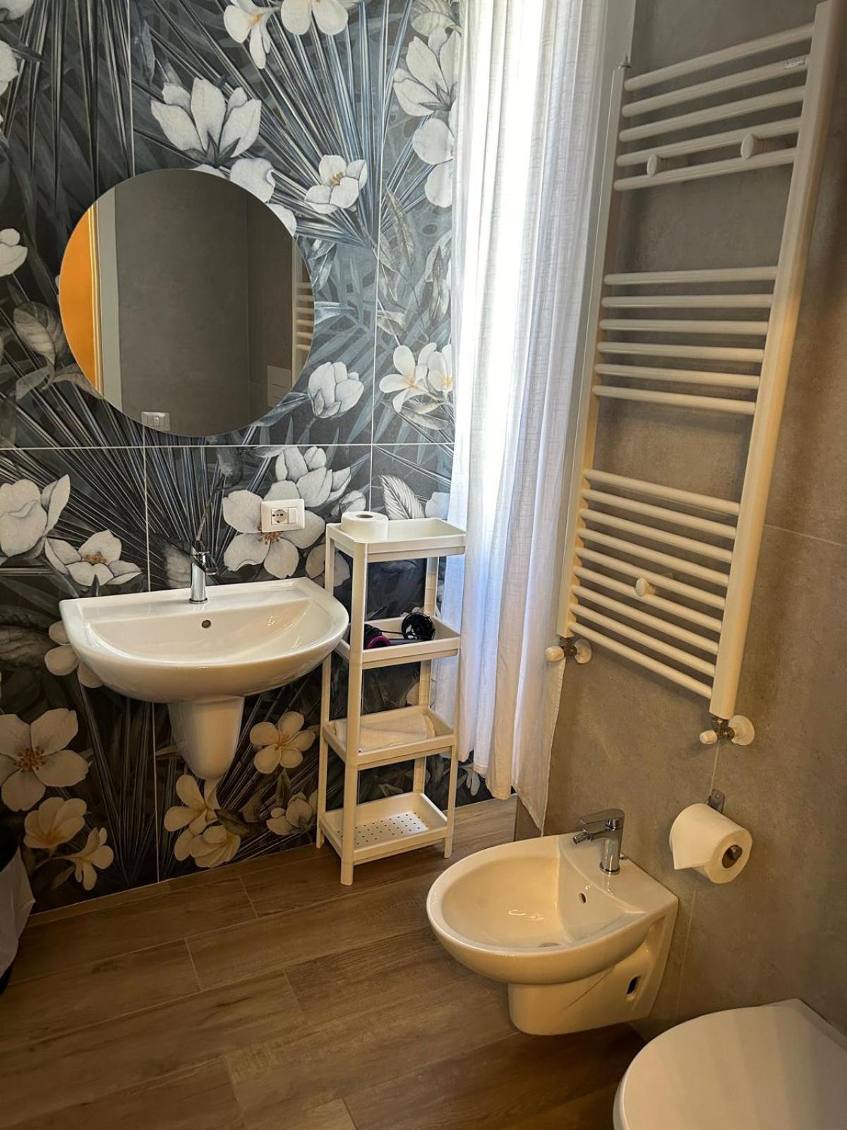 קנוסה די פוליה Ro.Ma Apartment מראה חיצוני תמונה