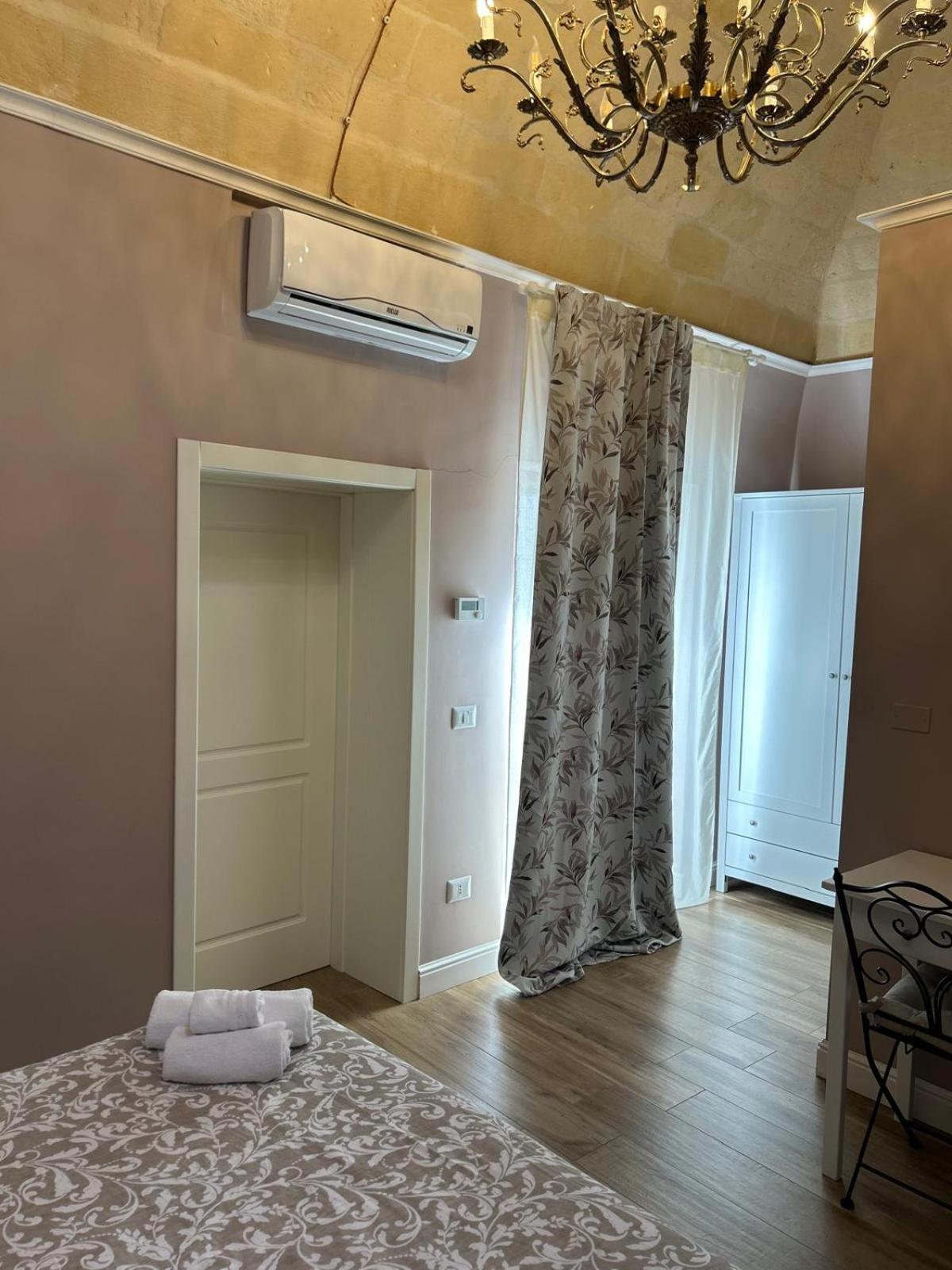 קנוסה די פוליה Ro.Ma Apartment מראה חיצוני תמונה