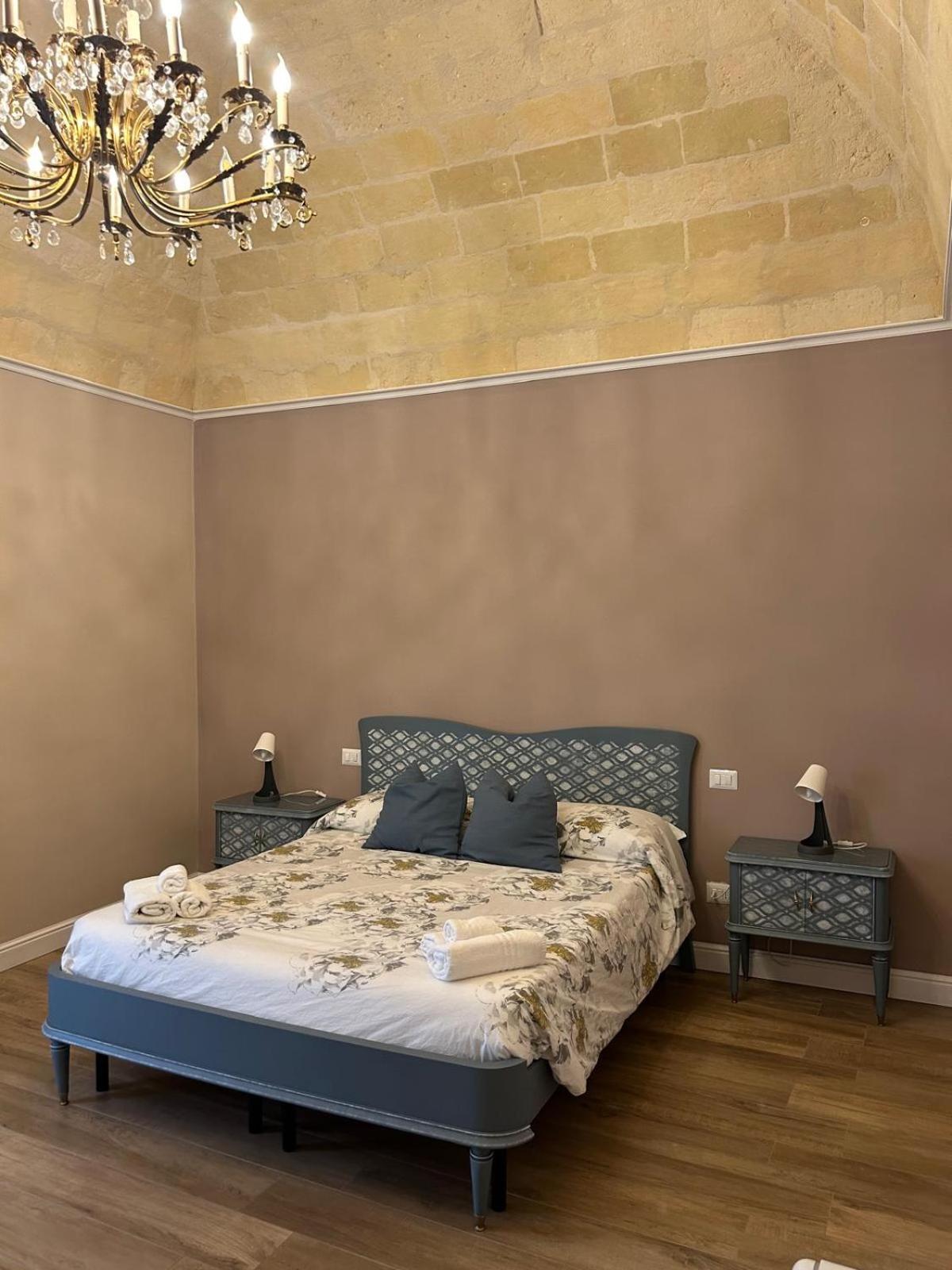 קנוסה די פוליה Ro.Ma Apartment מראה חיצוני תמונה